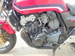     Honda CB400SFV 2000  12
